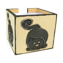 Load the image in the gallery,Paper note box - Office items -
