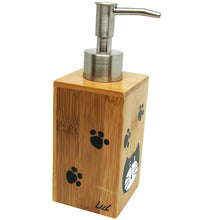 Charger l&#39;image dans la galerie, Distributeur de savon liquide avec chats - Décoration de maison

