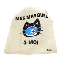 Load the image in the gallery,Mask storage bag - Masks
