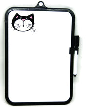 Load the image in the gallery,Cat slate whiteboard - Office supplies
