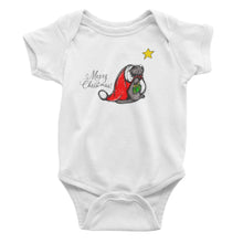 Load the image in the gallery,Christmas baby bodysuit - child
