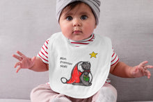 Load the image in the gallery,Baby Bib - Child

