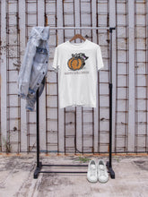 Load the image in the gallery,Halloween Short Sleeve T-Shirt
