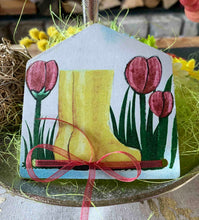Load the image in the gallery,Spring centerpiece kit - Home decoration
