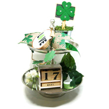 Load the image in the gallery,St Patrick&#39;s Day Centerpiece Kit
